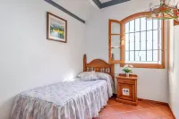 Casa Mora + Caminito del Rey (Ardales, Malaga)