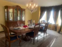 BEAUTIFUL 3BDRM HOME in heart of the PoconoMTNS - CLS2SkiSLOPES Hotels in Chestnuthill Township