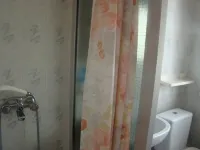 Quiet cottage in the middle of an orchard