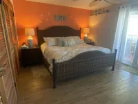 Oceanfront Sugar Beach Condo Hotel a 
