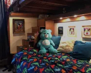 Misty Haven Main House Hotels in Saanich