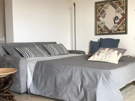 BELLAVISTA Charming view on the Elba island