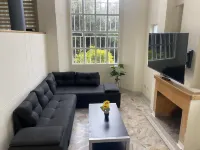 House in exclusive sector with parking
