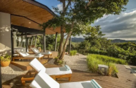 Tamarindo Jungle Villa : Your Perfect Costa Rican Getaway Awaits