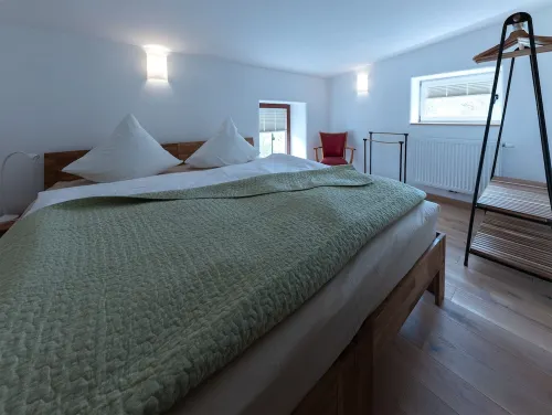 Bellerose Maison de Greunebennet Hotels in Plombieres