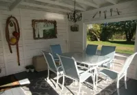 Cottage At Mink Basin - Cambridge ,  Prince Edward Island