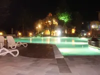 Spacious, Well-Equipped Villa With Stunning Views & Multiple Leisure Opportuni