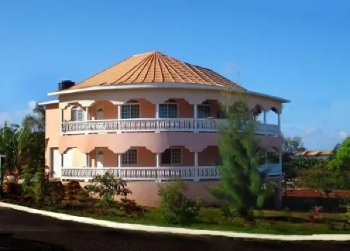 beautiful private Villa in Negril Hotels in 