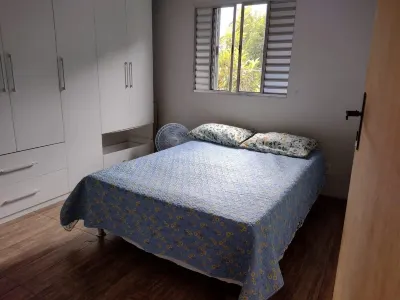 Casa De Praia Ubatuba Hotels near Ilha das Couves, Ubatuba SP