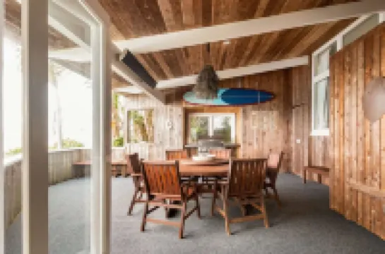 Whale Bay Surf House + Spa - Absolute Waterfront