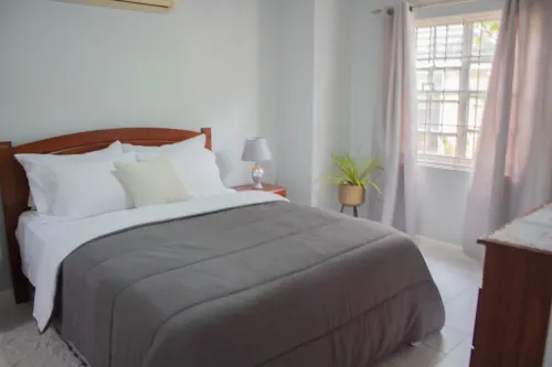 The Waterloo Suite  1 B/R Apt Central & Secure
