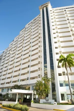 Charming 2-bedroom apartment  with breath taking view of the Ocean