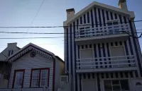 Panoramic Apartment of the Dunes of Bela Vista