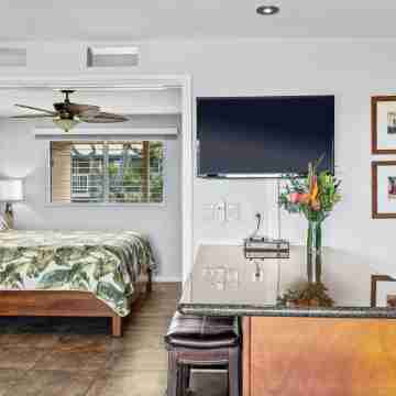 Hidden Gem Next to Sugar Beach in North Kihei Rooms