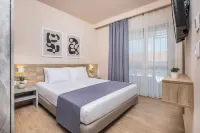 Hotel Vozina Hotels in Ormilia