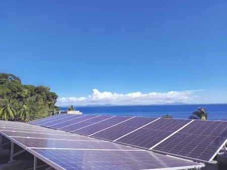 Marina Hotel Ambatoloaka