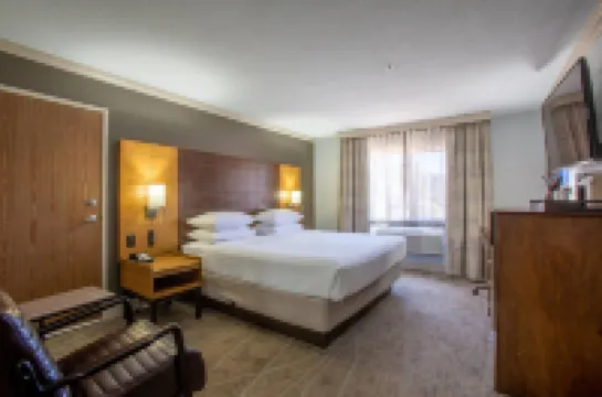 Arroyo Pinion Hotel, Ascend Hotel Collection