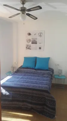 Lovely corner apartment full of light ,Villamartin Plaza, close to golf & beach Hotels in Villamartin