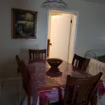 One Bedroom One bath in town