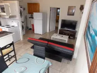 Stewart Suite Apt -Trincity, Airport, Full Apt - 2 ดาว