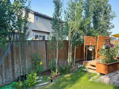Adorable 2-bedroom With Free Parking on Premises Hotels near Canadian Tire