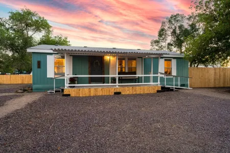 Gateway to The Grand Canyon Отели в г. Уильямс