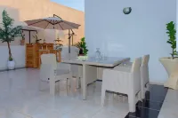 Le Rooftop Céleste Apparte