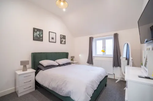 Barn Conversion - Commutable to lots of attractions, family & pet-friendly. Hotels in Lichfield District