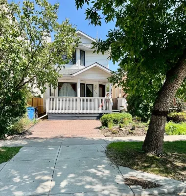 CRESCENT HEIGHTS MAJESTY BMO Centre 주변 호텔