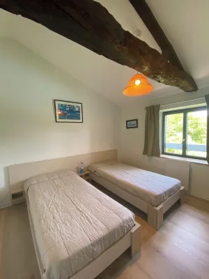 Gîtes de la Vie in Poiré sur Vie (Vendée)
