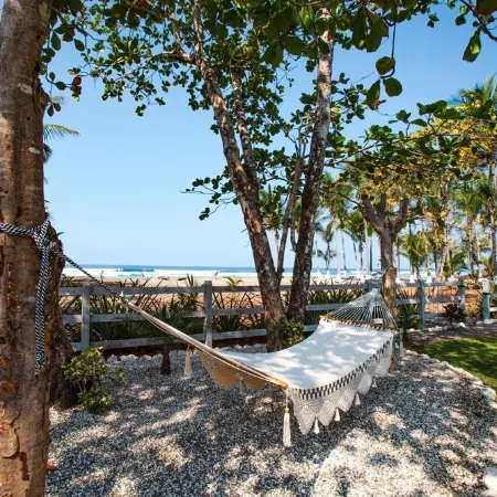 Stunning Oceanfront Getaway – Casa Del Mar, Playa Coyote!!