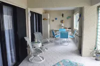 Oceanfront Condo - Four Steps to Beautiful Sugar Beach