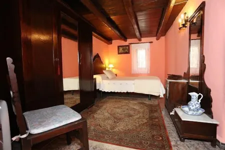 Self catering La Asomada for 6 people