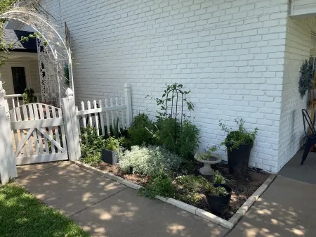 County lodging with style