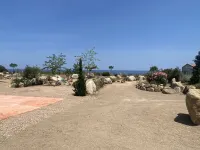 Waterfront mini-villa with private pool