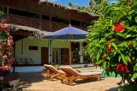 VILLA MILENA โรงแรมใน