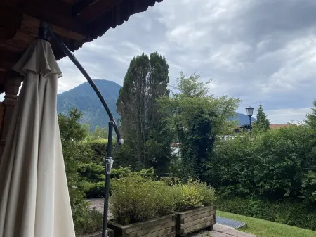 Nice apartment on Lake Tegernsee