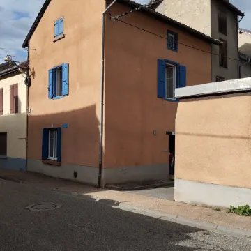 House for 8-10 people Les Cabannes