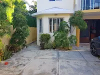 Se Renta Grande Villa en Sosúa -puerto Plata , Amueblada , Cerca de las Playas Отели в г. 