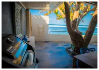 Villa Petit Boulevard de la Plage