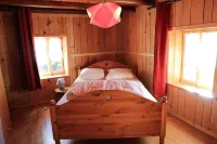 CHALET MOUNTAIN HOUSE FOR 2 TO 6 PEOPLE IN GRAND VALTIN HAUTES VOSGES Hotels in Ban-sur-Meurthe-Clefcy