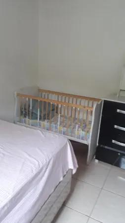 Mini Chácara Campo Verde Ibiúna SP<br>A cozy and simple place to relax