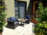 Exclusive vacation apartment No.1