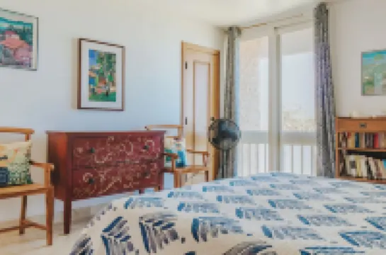 Mermaid Lookout @ Gentle Winds Hotels in 