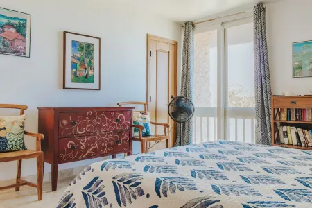 Mermaid Lookout @ Gentle Winds Отели рядом с достопримечательностью «Salt River Bay»