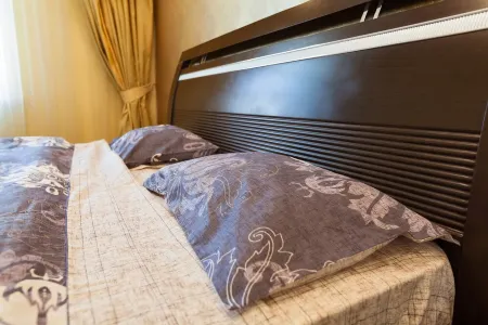 Luxury you can afford Отели рядом с достопримечательностью «Мариинский дворец»