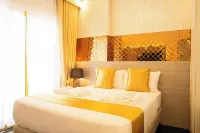 The Royal Club Hotel and Resorts