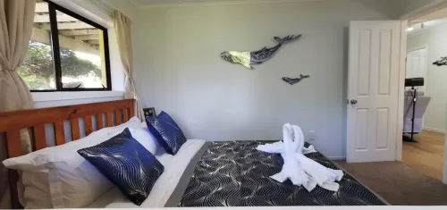 Guests Suite 5 minutes to Redwoods