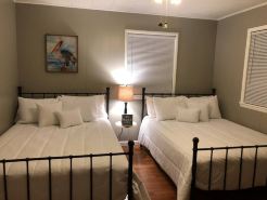 South Grand Lake Getaway