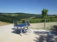 The dovecote of Castièges